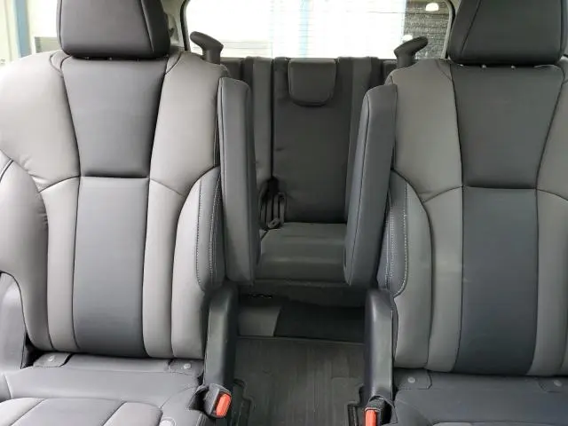 2022 SUBARU ASCENT ONYX EDITION  