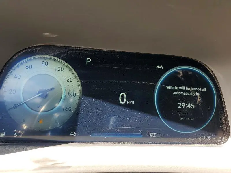 2023 HYUNDAI SONATA N LINE  