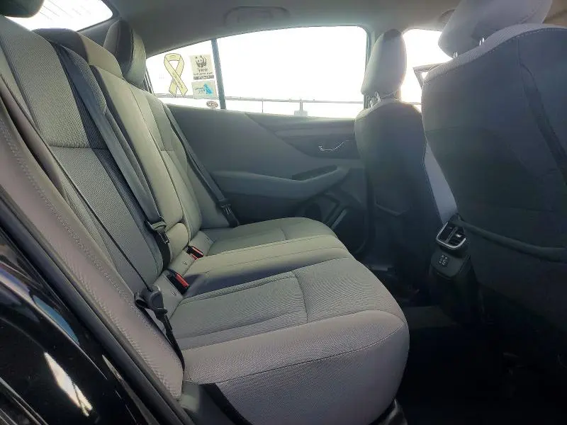 2023 SUBARU LEGACY PREMIUM  