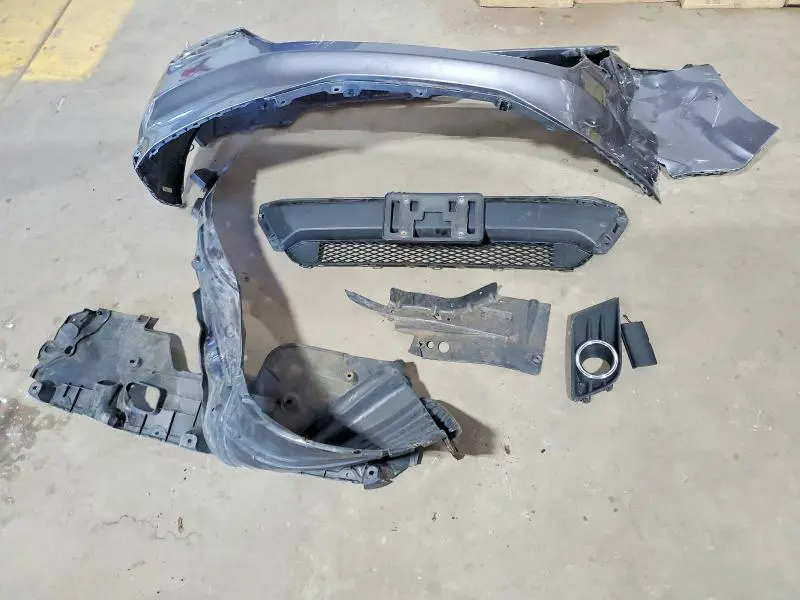 2015 HONDA PILOT SE  