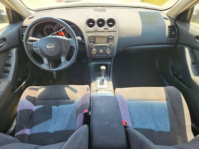 2011 NISSAN ALTIMA 2.5  