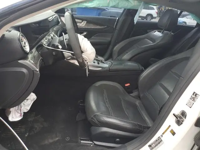 2020 MERCEDES-BENZ AMG GT 53  