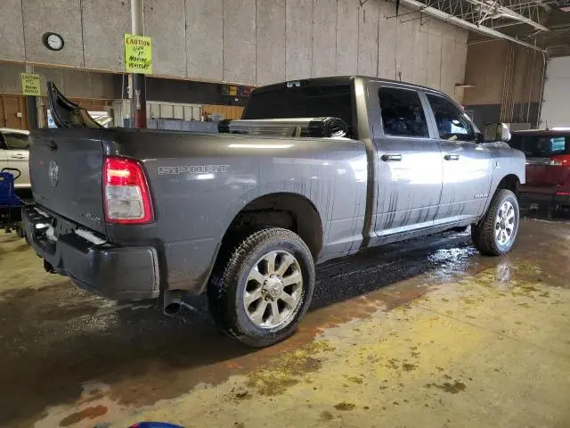 2022 RAM 2500 BIG HORN/LONE STAR