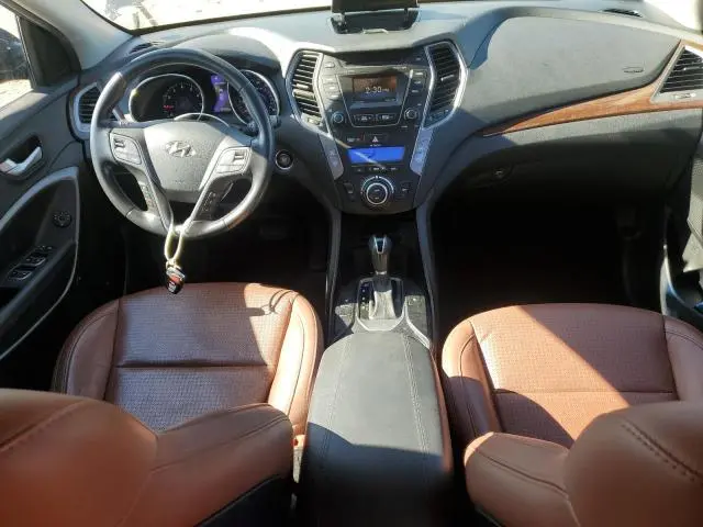 2013 HYUNDAI SANTA FE SPORT   