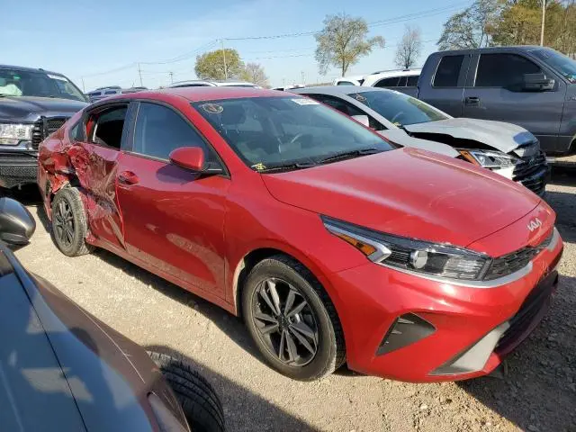2024 KIA FORTE LX  
