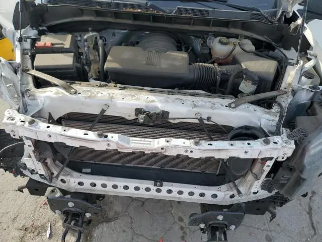 2024 CHEVROLET SILVERADO C1500  