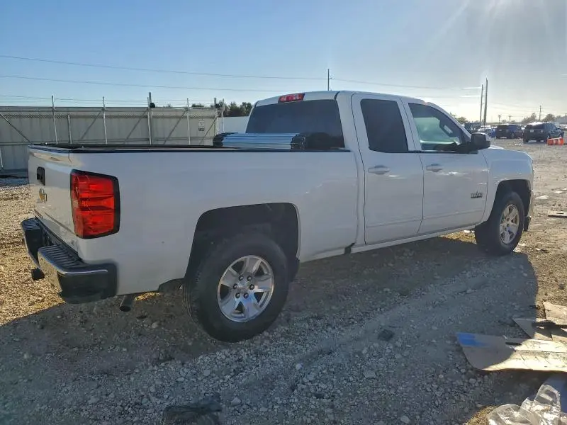 2017 CHEVROLET SILVERADO C1500 LT  