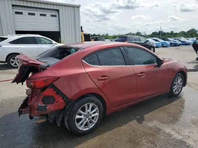 2014 MAZDA 3 TOURING  