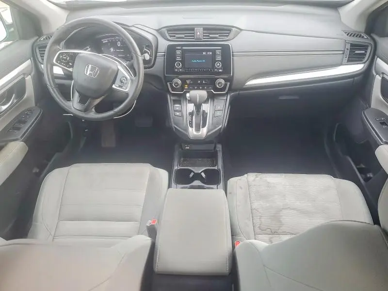 2020 HONDA CR-V LX  