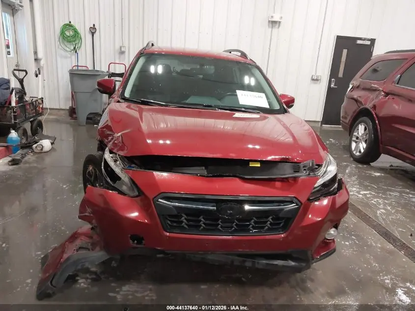 2018 SUBARU CROSSTREK 2.0I LIMITED