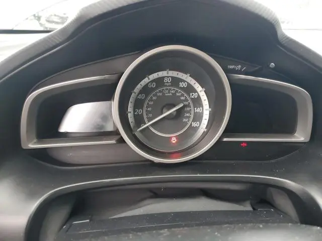 2015 MAZDA 3 TOURING  