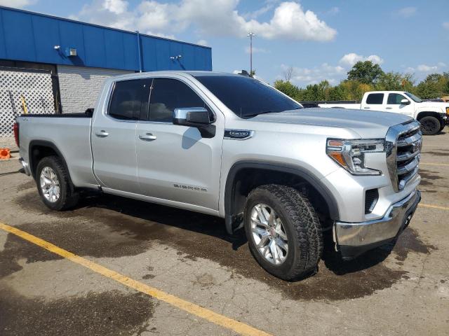 2020 GMC SIERRA K1500 SLE