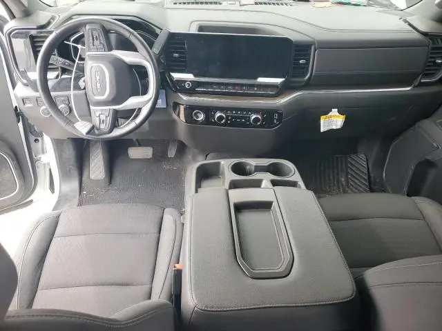 2022 GMC SIERRA K1500 ELEVATION-L  