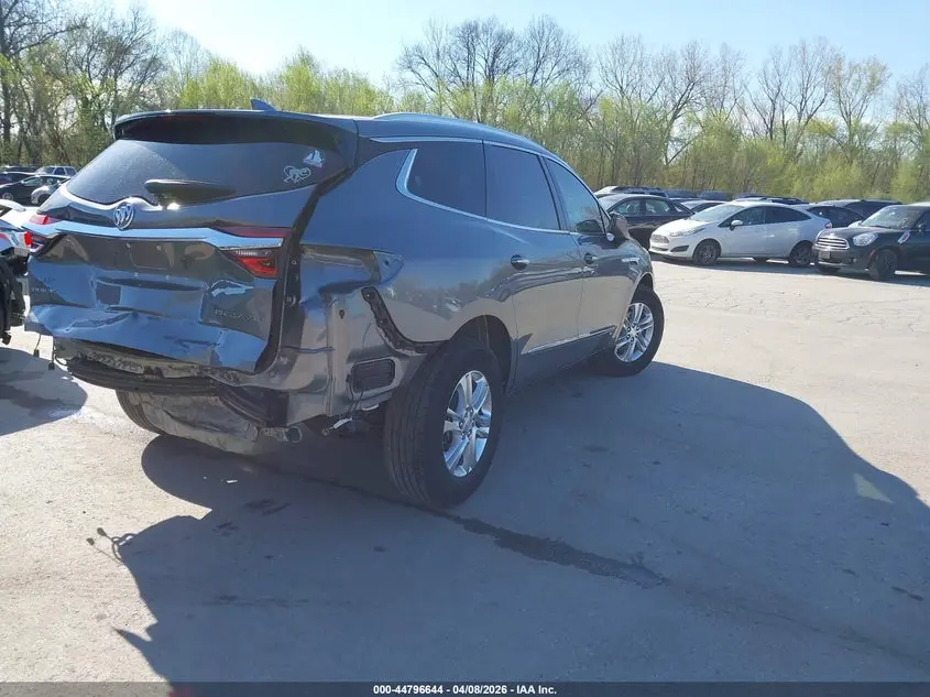 2019 BUICK ENCLAVE FWD PREMIUM