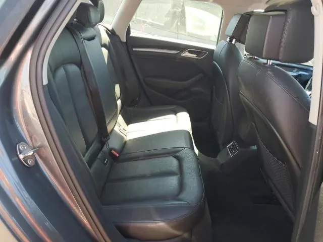 2016 AUDI A3 E-TRON PREMIUM PLUS  