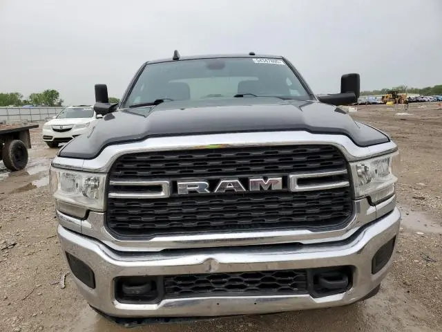 2022 RAM 2500 BIG HORN/LONE STAR  
