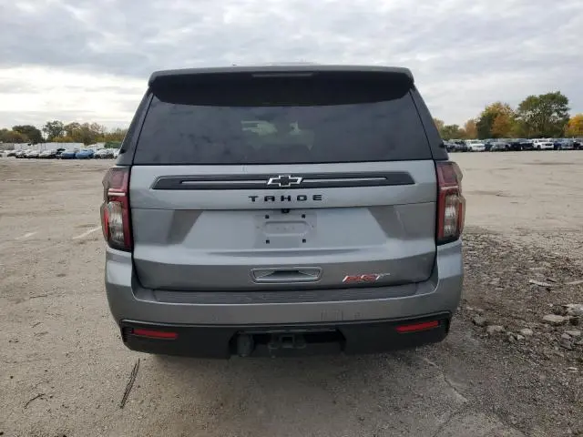 2023 CHEVROLET TAHOE K1500 RST  