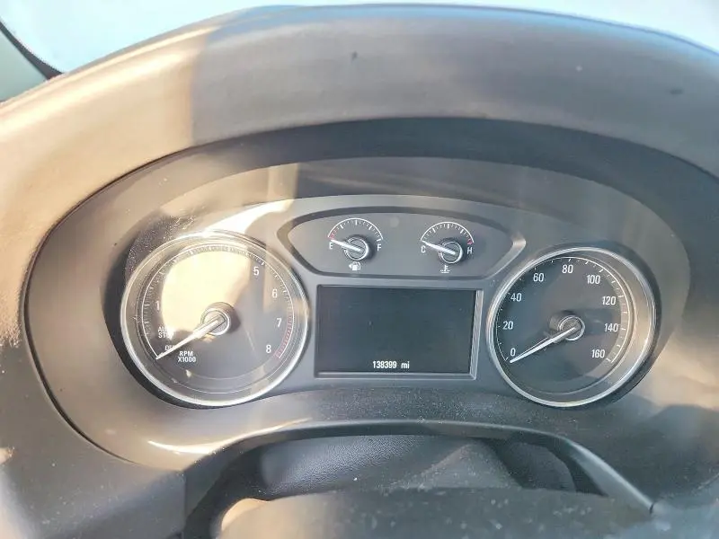 2018 BUICK ENCLAVE PREMIUM  