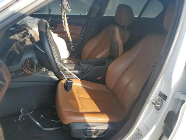2015 BMW 328 I  