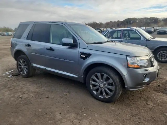 2013 LAND ROVER LR2 HSE  