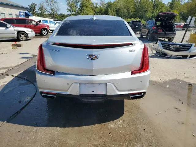 2019 CADILLAC XTS LUXURY  