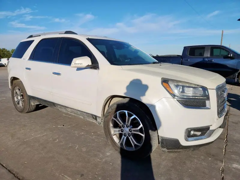 2016 GMC ACADIA SLT-1  