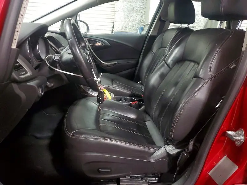 2015 BUICK VERANO   