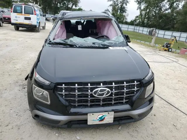 2020 HYUNDAI VENUE SEL  