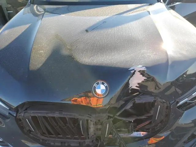 2021 BMW X5 SDRIVE 40I