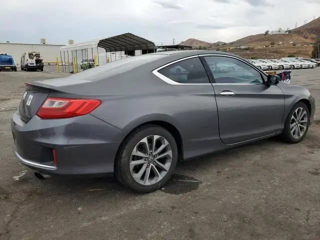 2014 HONDA ACCORD LX-S  