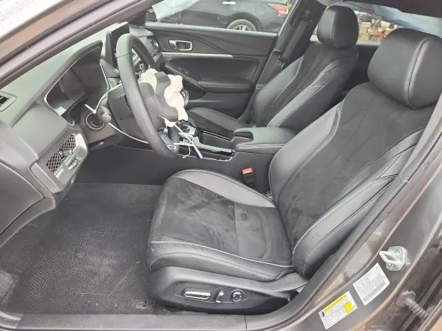 2024 ACURA INTEGRA A-SPEC TECH  