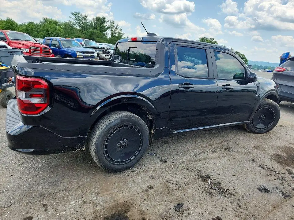 2026 FORD MAVERICK LOBO-PREMIUM  