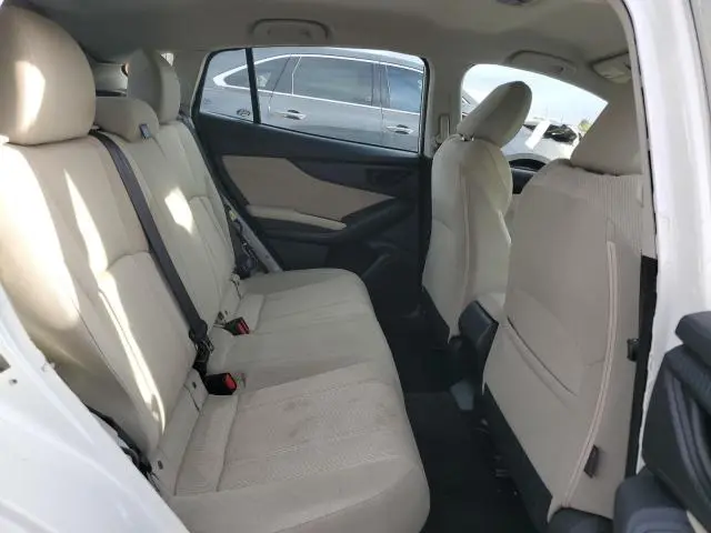 2019 SUBARU IMPREZA PREMIUM  