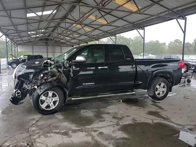 2012 TOYOTA TUNDRA DOUBLE CAB LIMITED