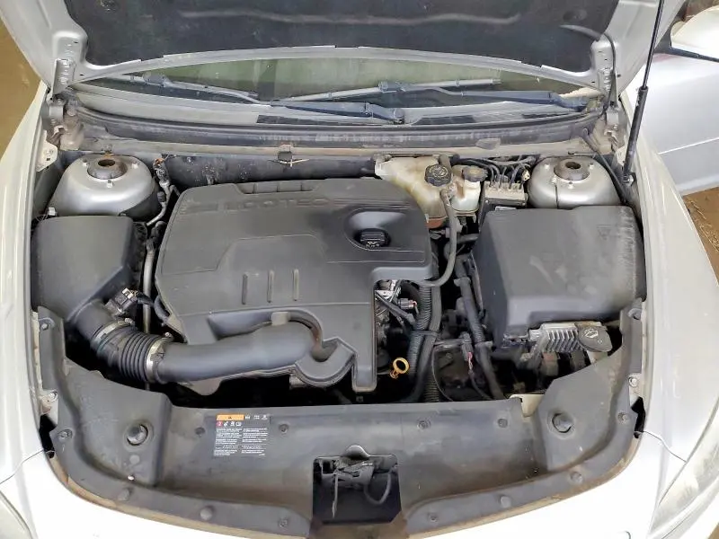 2012 CHEVROLET MALIBU 1LT  