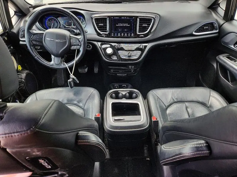 2019 CHRYSLER PACIFICA TOURING L PLUS  