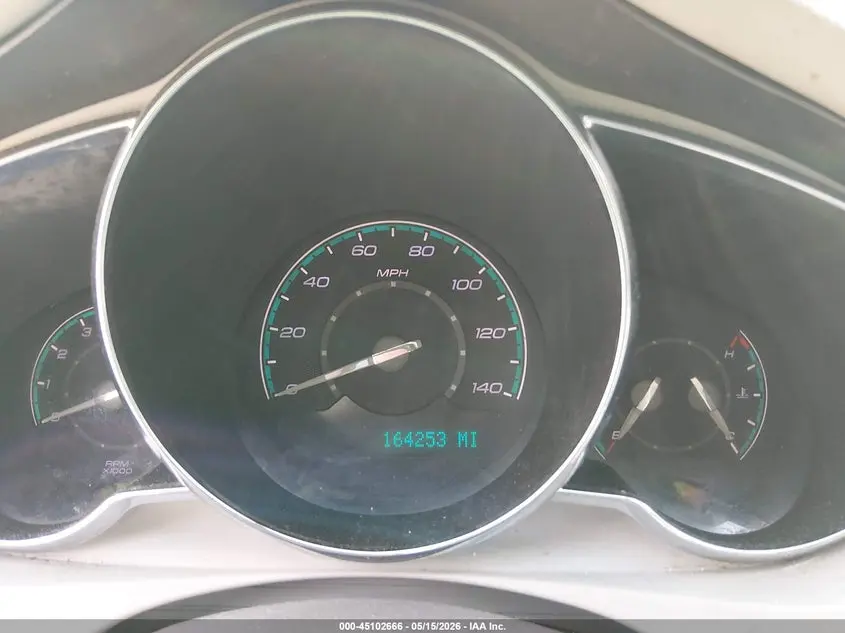 2010 CHEVROLET MALIBU LS