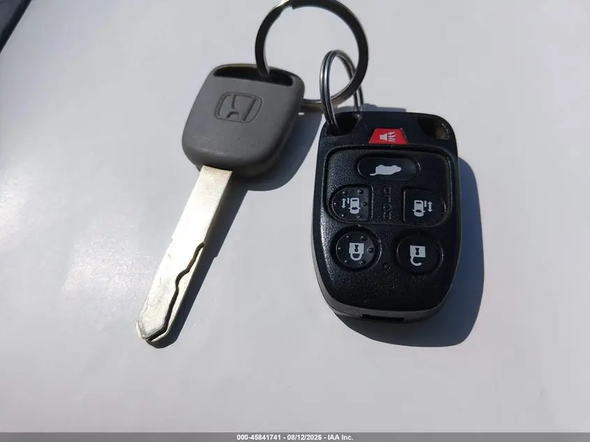 2013 HONDA ODYSSEY TOURING/TOURING ELITE