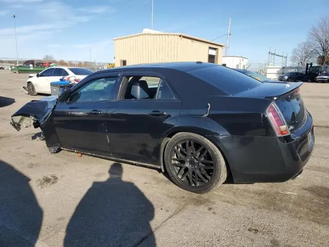 2014 CHRYSLER 300 S  