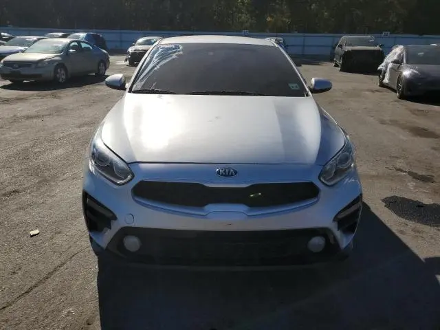 2020 KIA FORTE FE  
