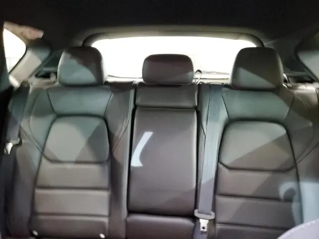 2023 MAZDA CX-5 SIGNATURE
