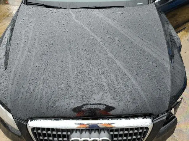 2012 AUDI Q5 PREMIUM  