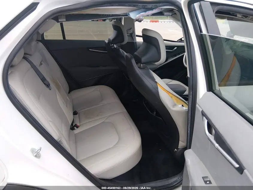 2024 KIA NIRO EX