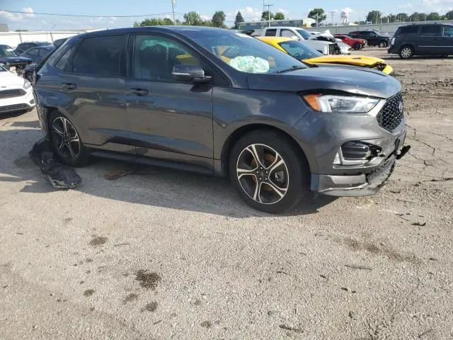 2020 FORD EDGE ST  