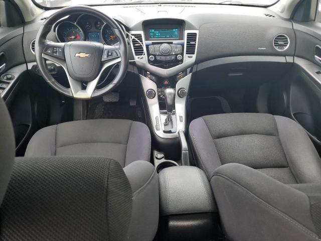 2012 CHEVROLET CRUZE ECO