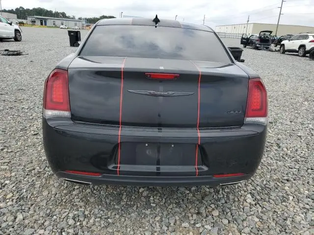 2021 CHRYSLER 300 TOURING  