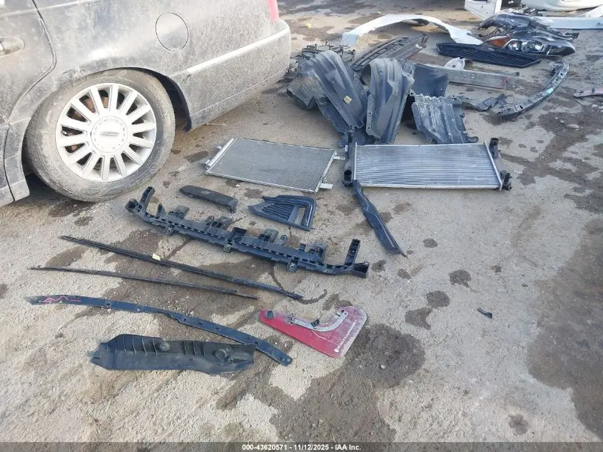 2017 SUBARU IMPREZA 2.0I SPORT