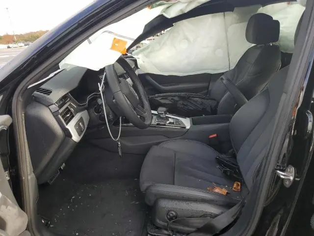 2024 AUDI A4 PREMIUM PLUS 45  