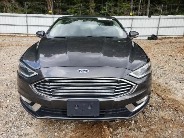 2018 FORD FUSION TITANIUM/PLATINUM