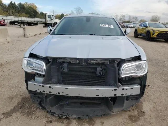 2019 CHRYSLER 300 TOURING  